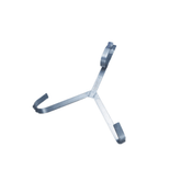 24″ Aluminum Bracket For Buoys Success